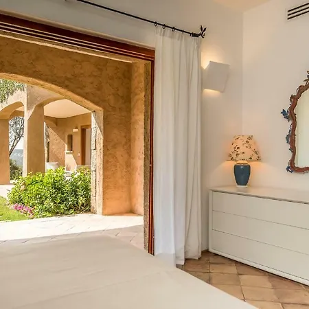 Quarto em Acomodações Particulares Cardebello