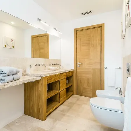 Quarto em Acomodações Particulares Cardebello