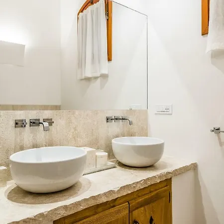 Quarto em Acomodações Particulares Cardebello Porto Cervo