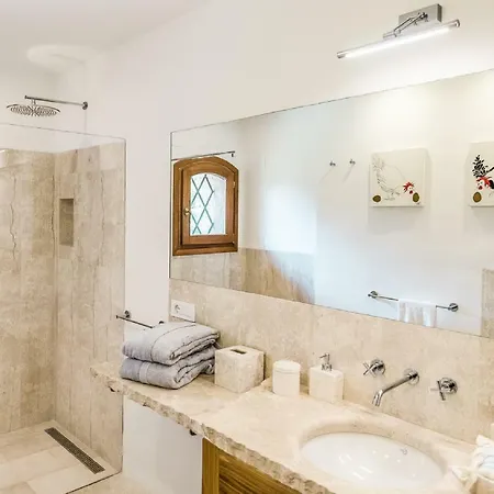 Quarto em Acomodações Particulares Cardebello