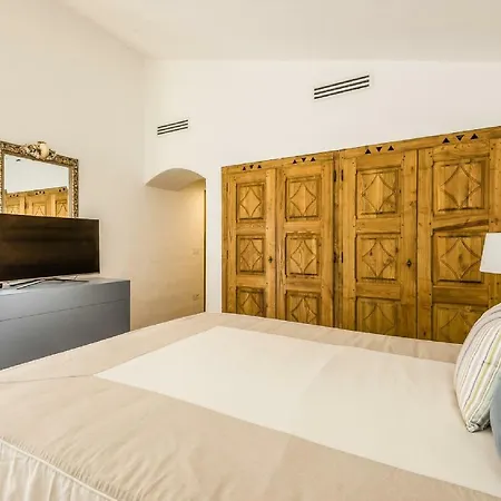 Quarto em Acomodações Particulares Cardebello *