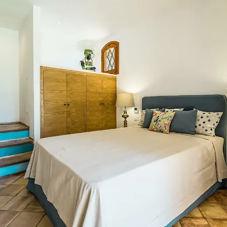 Cardebello Quarto em Acomodações Particulares Porto Cervo