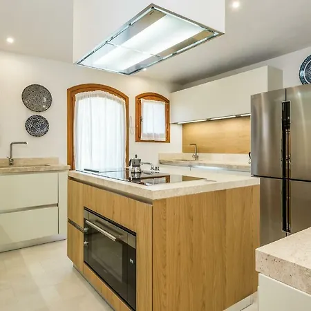 Quarto em Acomodações Particulares Cardebello Porto Cervo