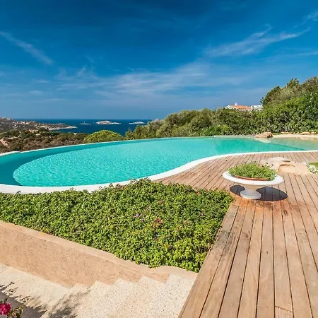 Cardebello Quarto em Acomodações Particulares Porto Cervo