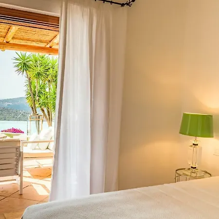 Cardebello Quarto em Acomodações Particulares *
